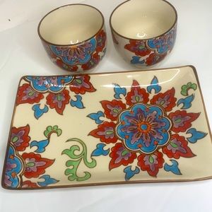 COPY - COPY - Harvest Spice Dishwasher safe sauce…